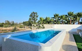 Villa La Rondinella - Torre San Giovanni