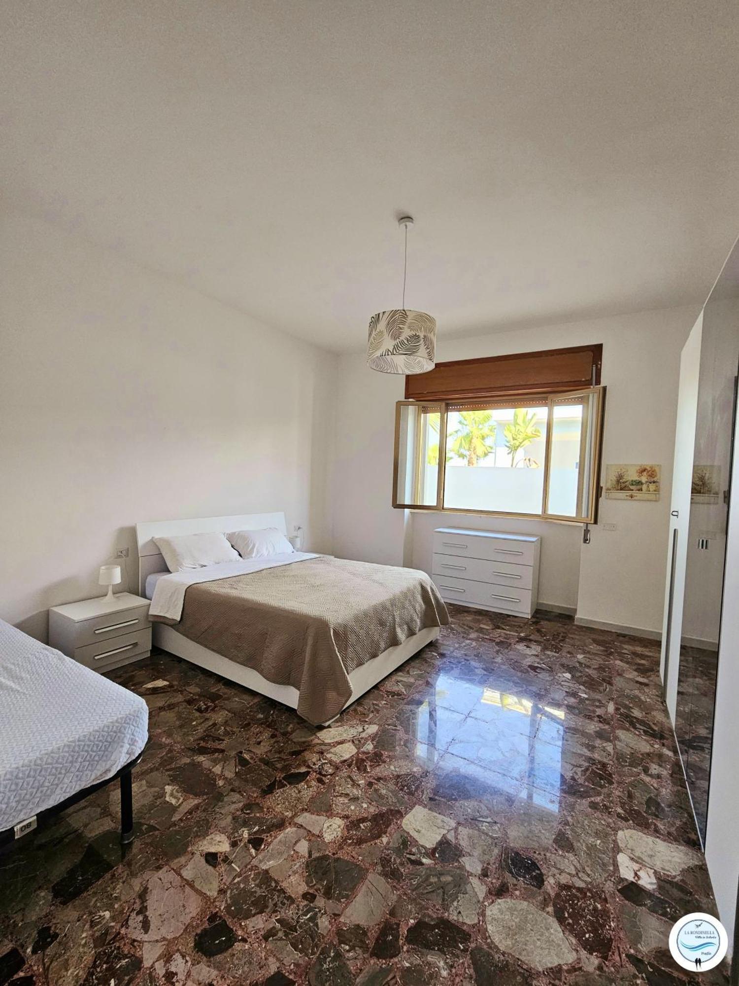 Villa La Rondinella - Torre San Giovanni Extérieur photo